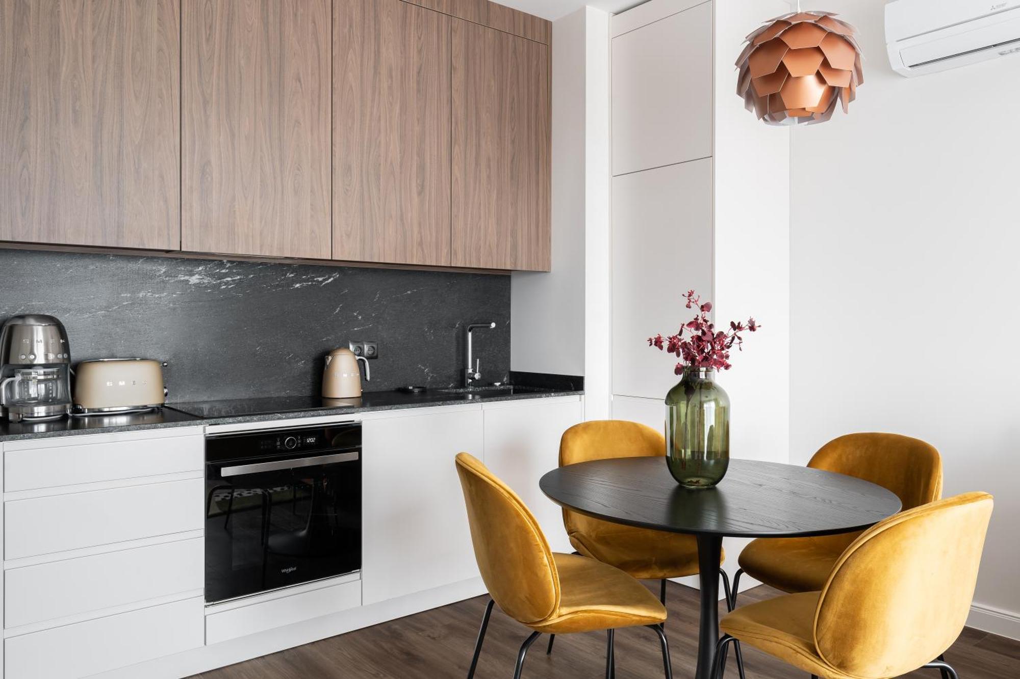 Scala 60C City Center Apartments With Parking By Lion Apartments Gdańsk Exterior foto