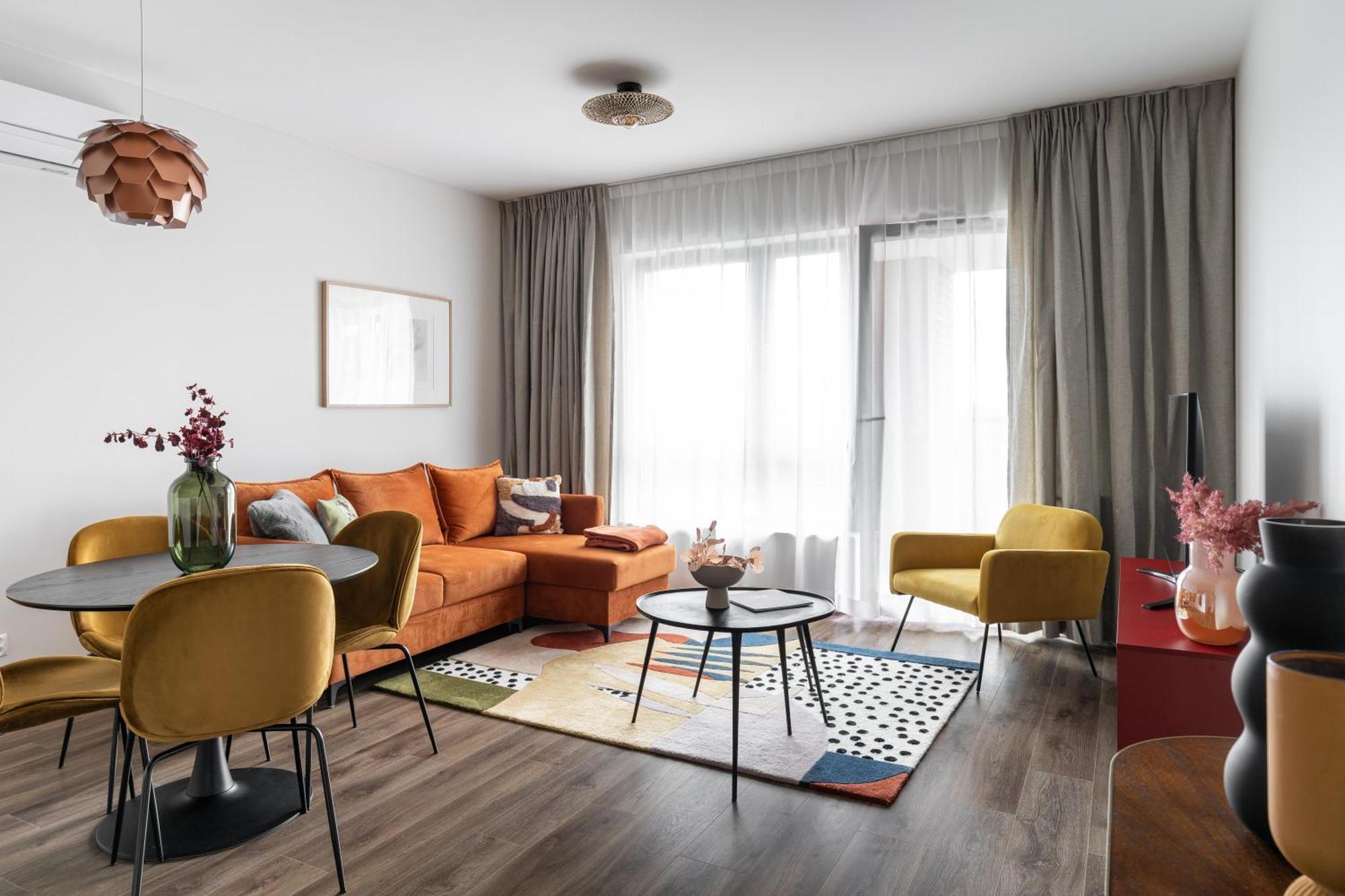 Scala 60C City Center Apartments With Parking By Lion Apartments Gdańsk Exterior foto