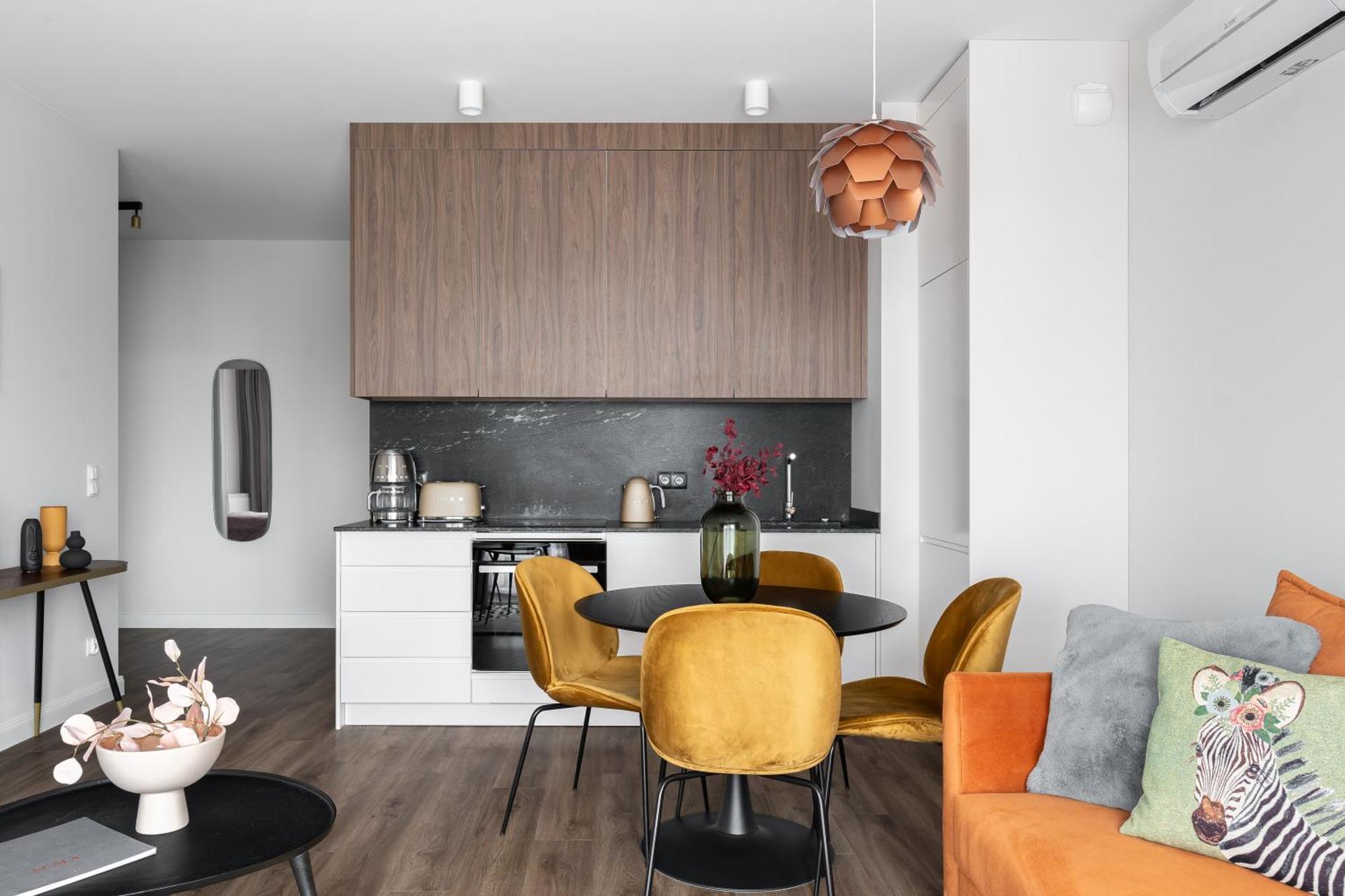Scala 60C City Center Apartments With Parking By Lion Apartments Gdańsk Exterior foto