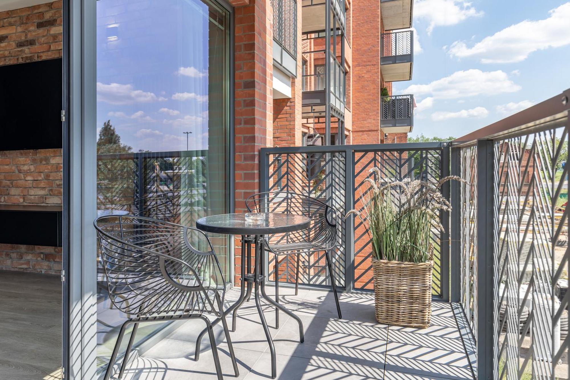 Scala 60C City Center Apartments With Parking By Lion Apartments Gdańsk Exterior foto